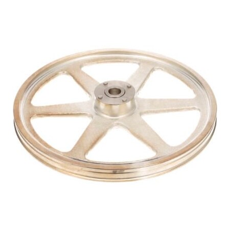 Allpoints Allpoints 8010947 Wheel Assembly -Upper For Hobart 8010947